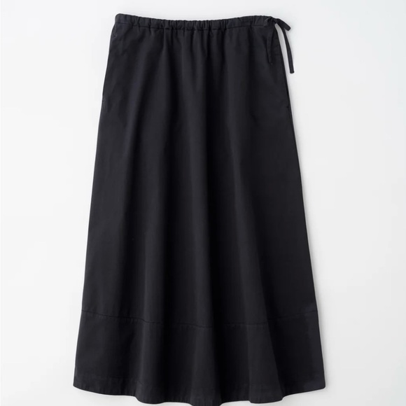 Kotn Meriere Maxi Skirt - Picture 2 of 4